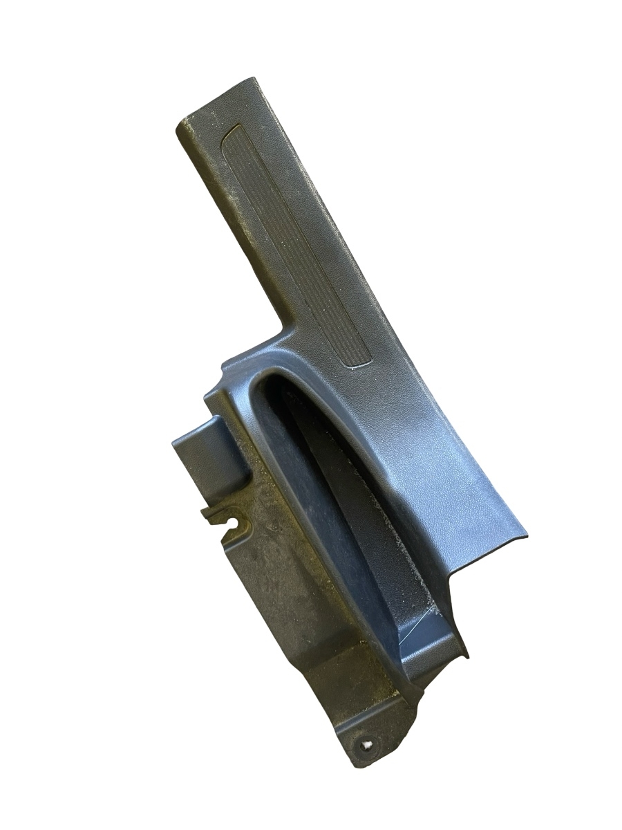 Prag inferior stalp dreapta spate VOLKSWAGEN Tiguan II Facelift [ 2020 - 2024 ] 5NA868270