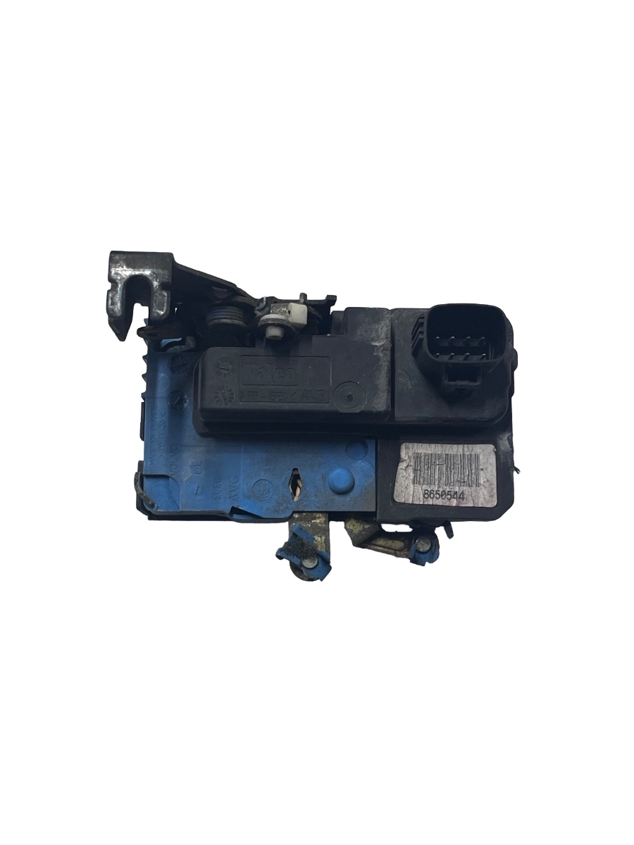 Broasca usa stanga fata VOLVO S60 I 384 2000 - 2010 8650544
