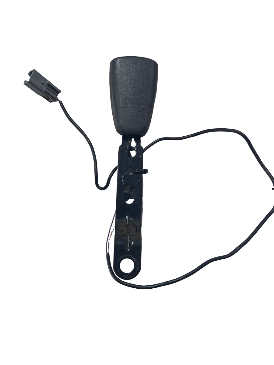 Pretensionare centura de siguranta  stanga fata VOLVO S60 I 384 2000 - 2010 9191817