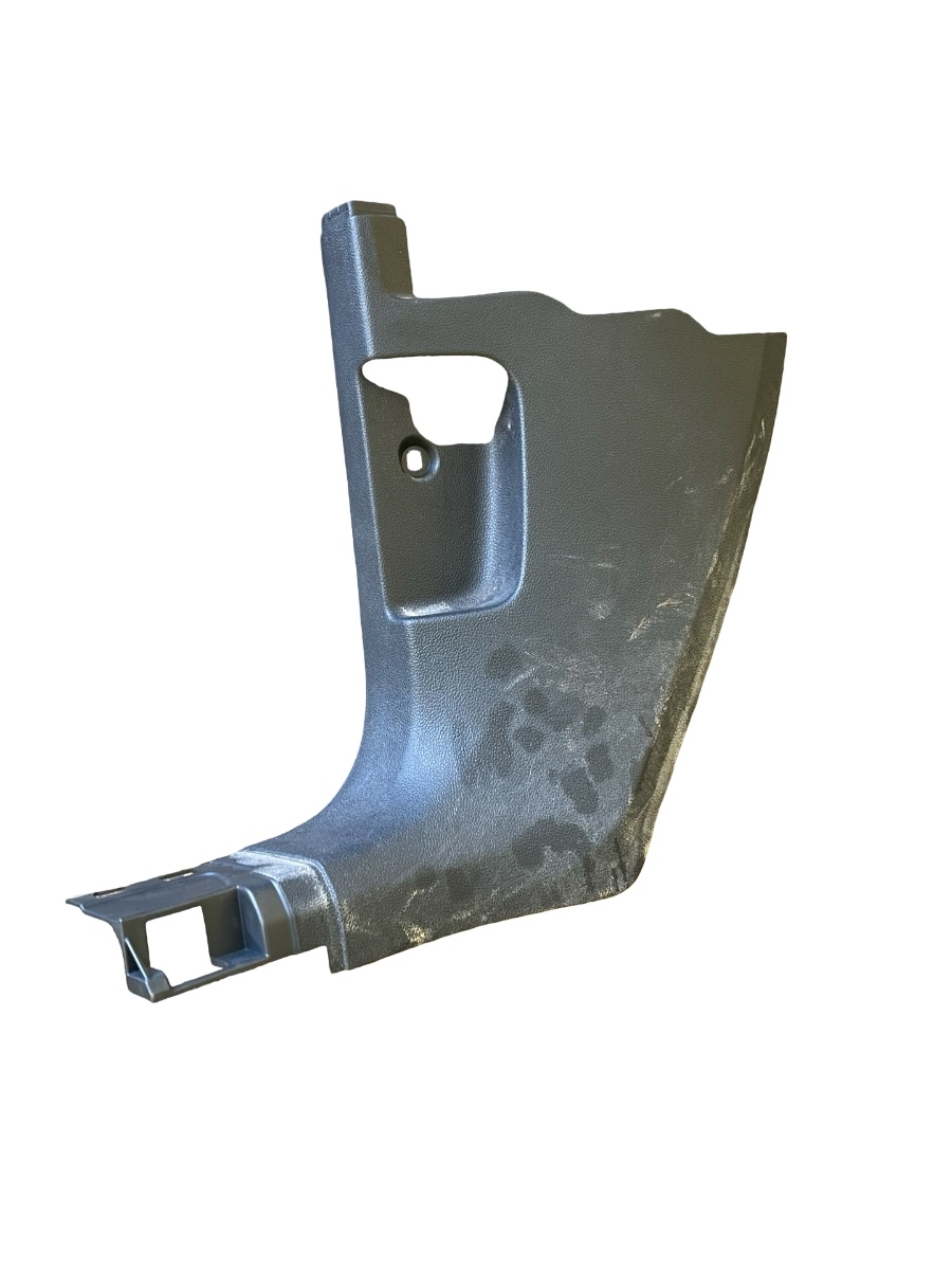 Ornamente prag stanga fata VOLKSWAGEN Tiguan II Facelift [ 2020 - 2024 ] 5NB863483