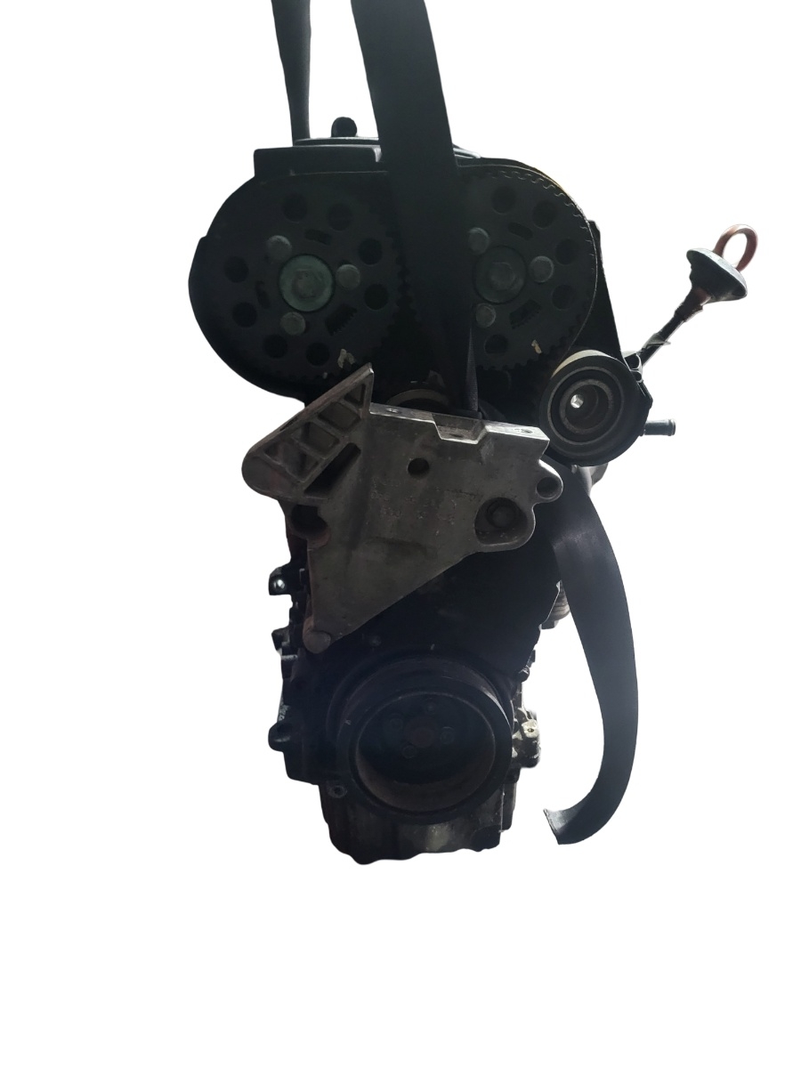 Motor VOLKSWAGEN PASSAT 3C2 2005 - 2010 2.0 TDI 16V BKP