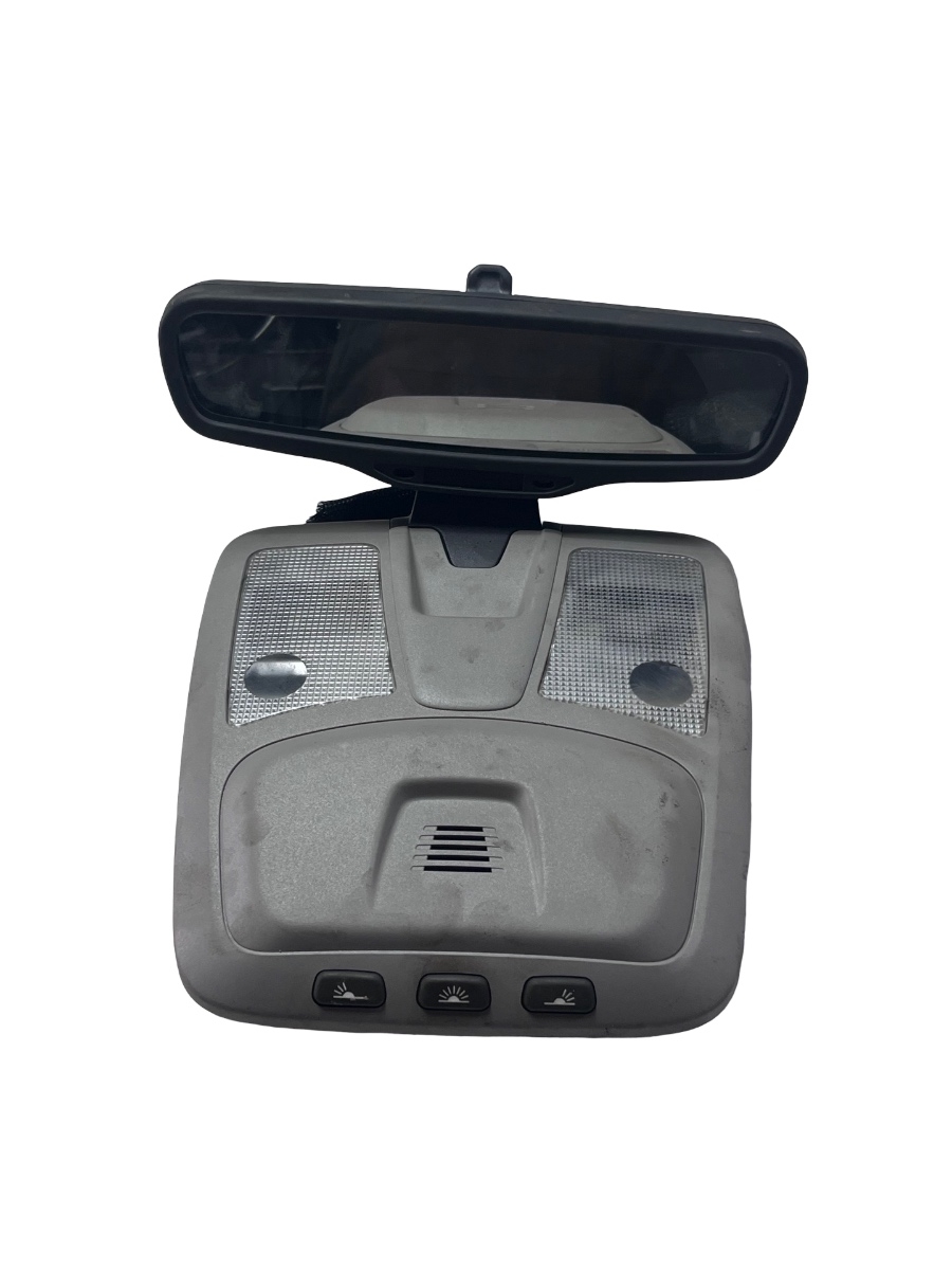 Plafoniera + oglinda retrovizoare VOLVO S60 I 384 2000 - 2010 30669623