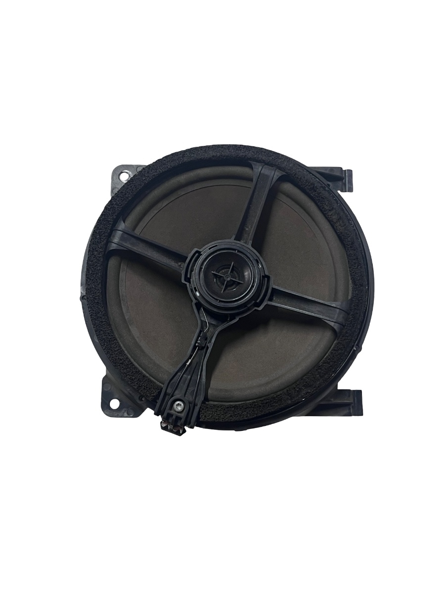 Difuzor portiera spate VOLVO S60 I 384 2000 - 2010 8633574