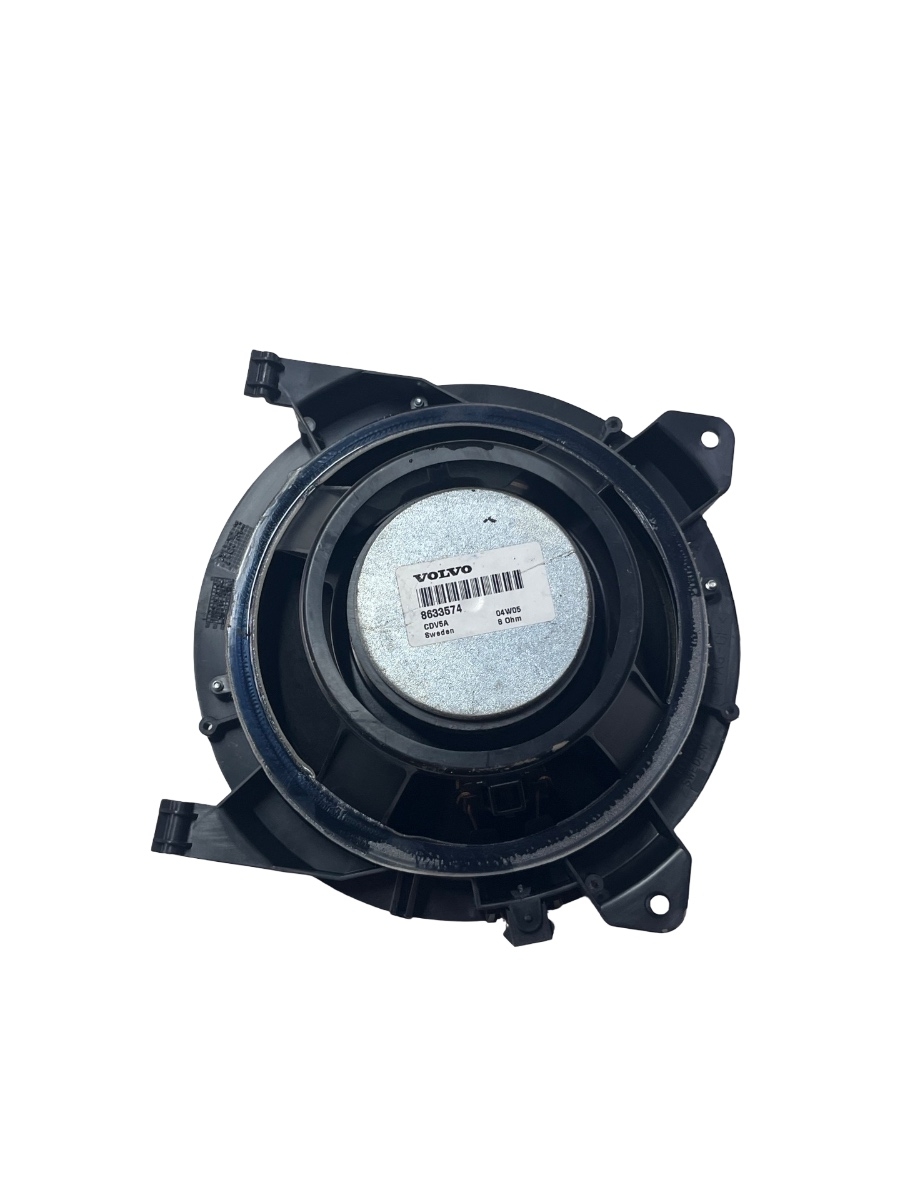 Difuzor portiera spate VOLVO S60 I 384 2000 - 2010 8633574 – foto 2