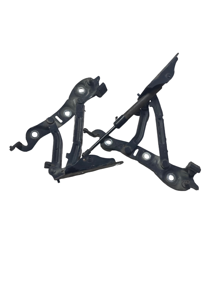 Balamale haion/portbagaj VOLVO S60 I 384 2000 - 2010