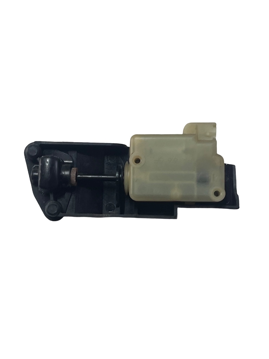 Motoras blocare usita rezervor combustibil VOLVO S60 I 384 2000 - 2010 9483311