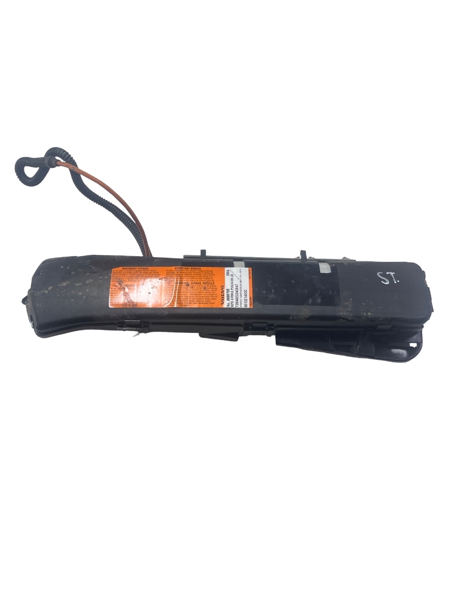 Airbag scaun stanga fata VOLVO S60 I 384 2000 - 2010 8686705