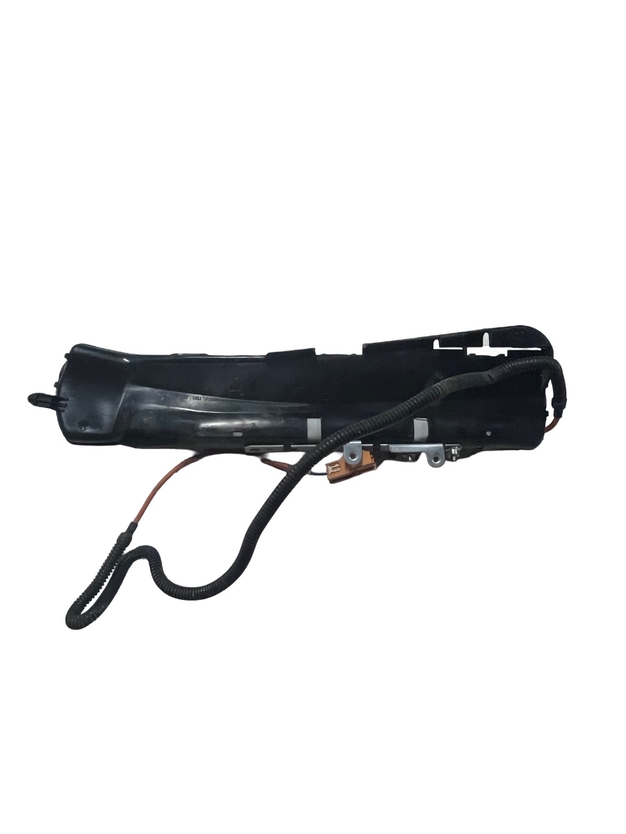 Airbag scaun stanga fata VOLVO S60 I 384 2000 - 2010 8686705 – foto 2