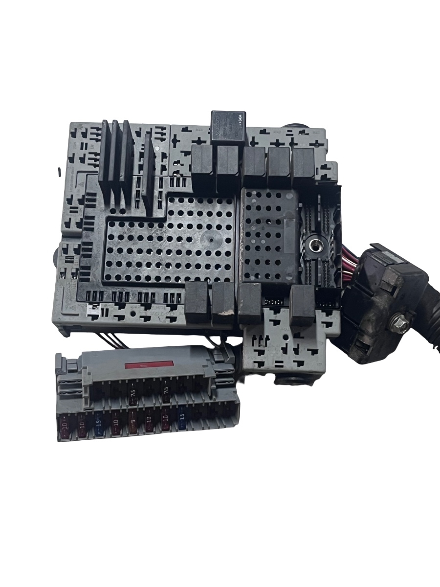 Panou sigurante VOLVO S60 I 384 2000 - 2010 30679527