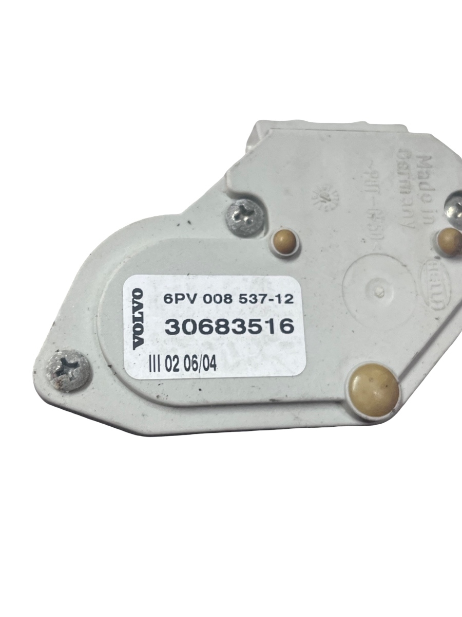 Pedala de acceleratie VOLVO S60 I 384 2000 - 2010 30683516 – foto 2