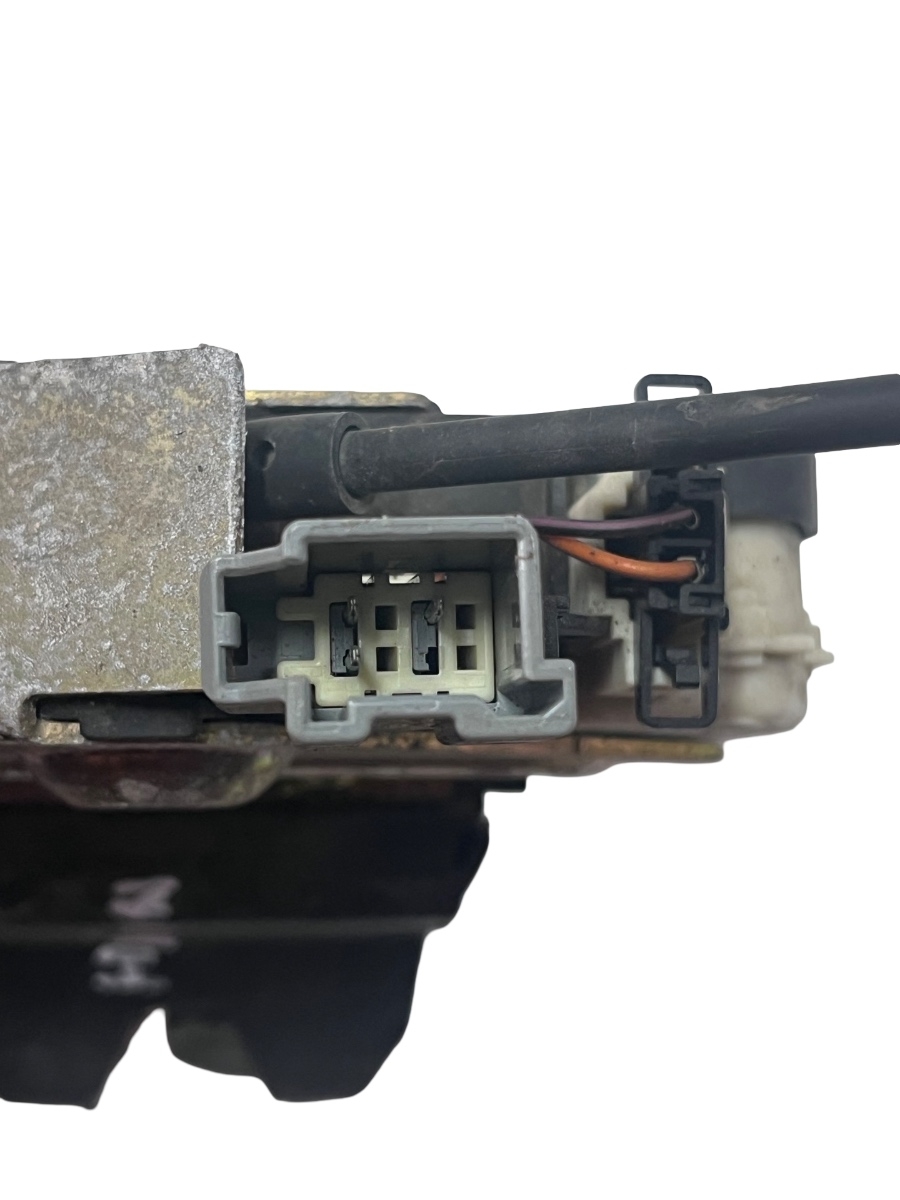 Broasca haion/portbagaj VOLVO S60 I 384 2000 - 2010 8679694 – foto 2