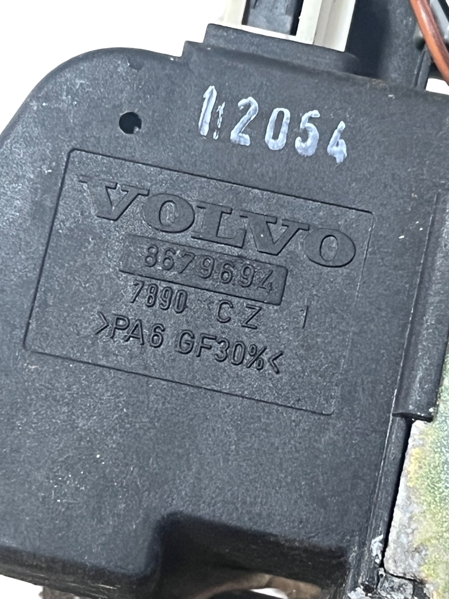 Broasca haion/portbagaj VOLVO S60 I 384 2000 - 2010 8679694 – foto 3