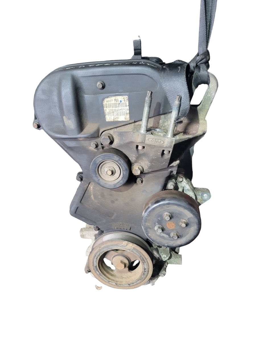 Motor FORD FOCUS DNW 1998 - 2005 1.6 FYDD – foto 2