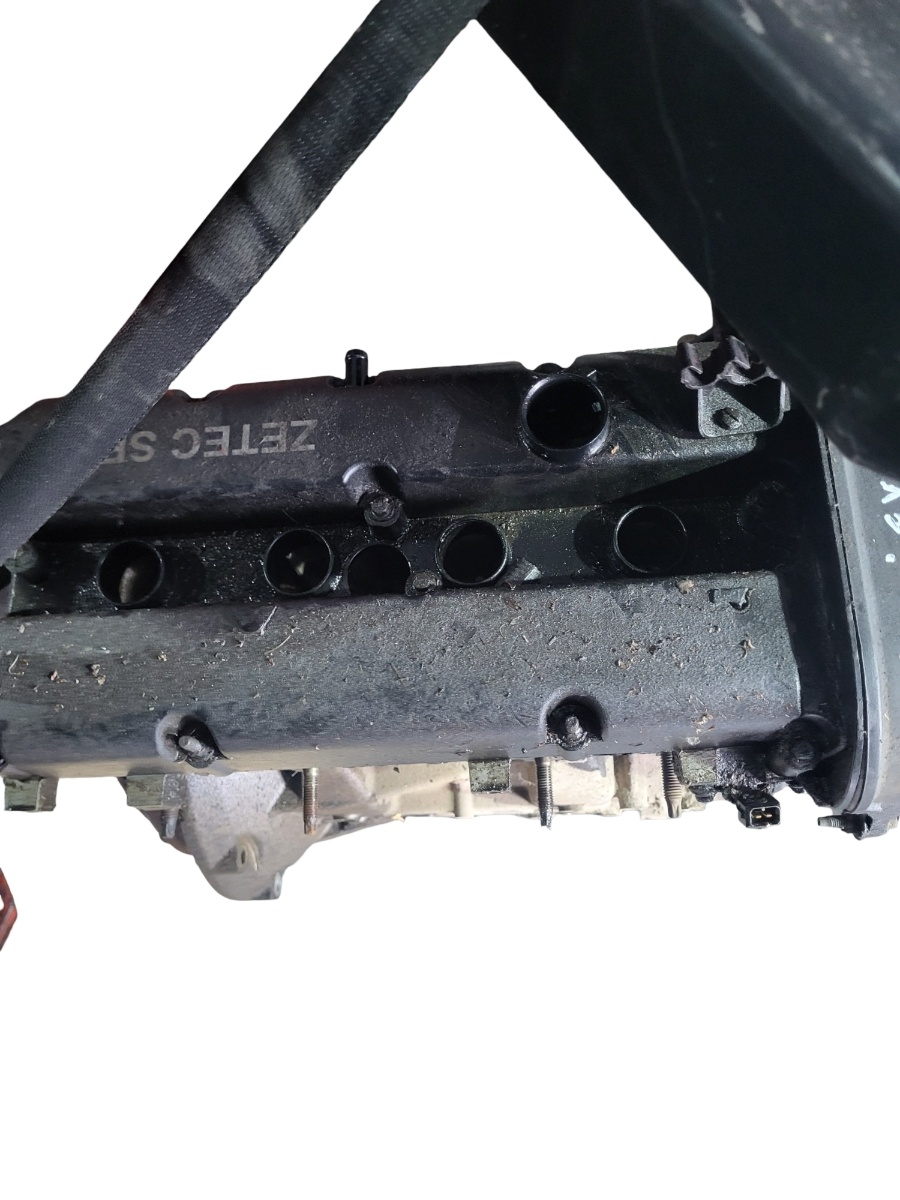 Motor FORD FOCUS DNW 1998 - 2005 1.6 FYDD – foto 3