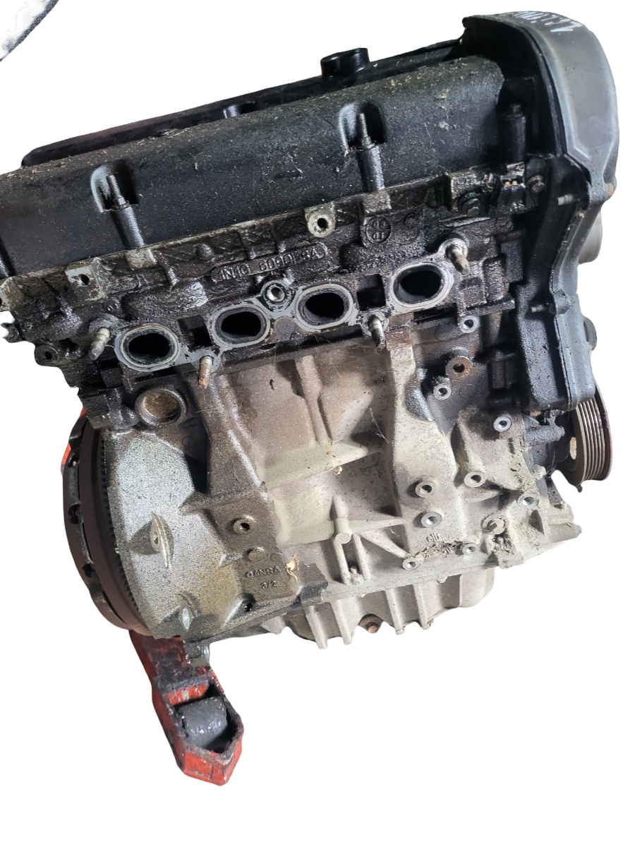 Motor FORD FOCUS DNW 1998 - 2005 1.6 FYDD – foto 4
