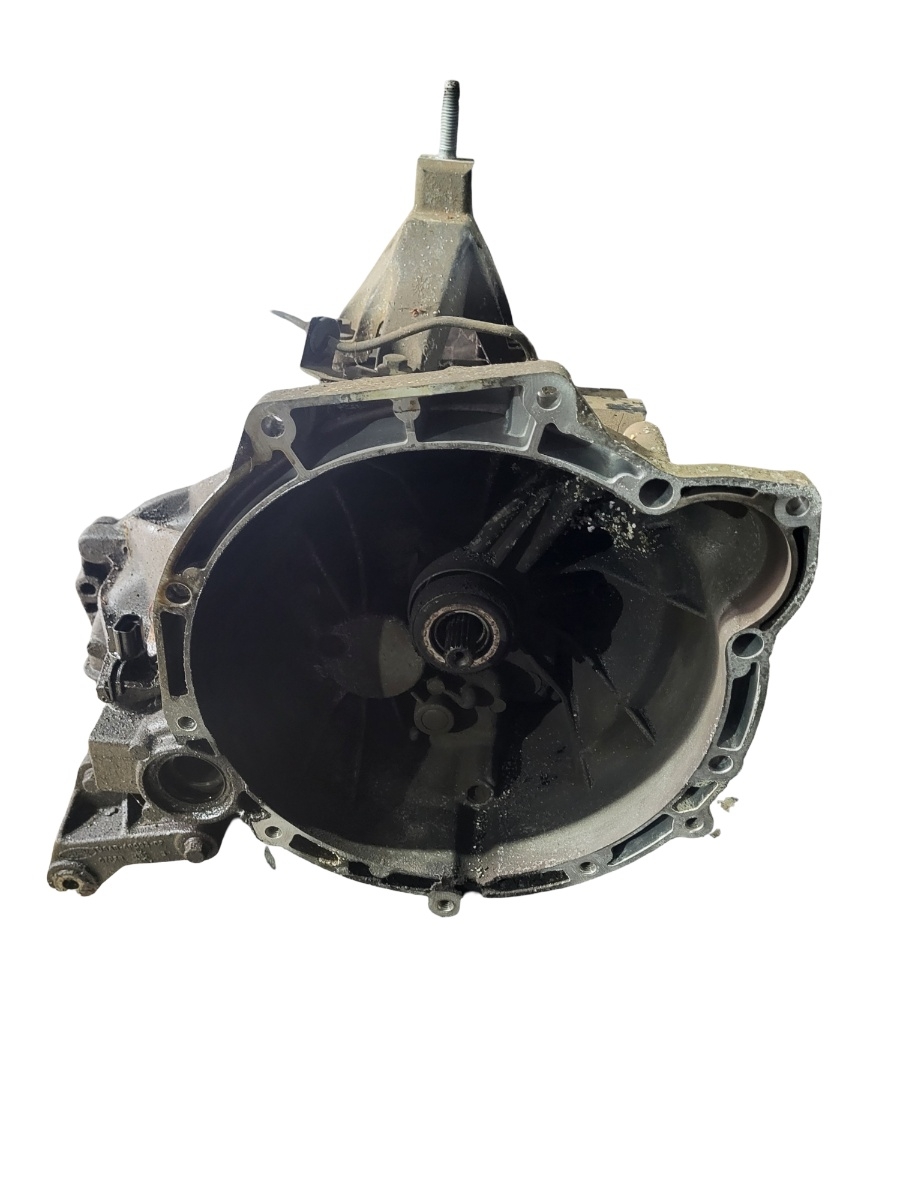 Cutie de viteze manuala 5 trepte FORD FOCUS DNW 1998 - 2005 1.6 FYDD XS4R7002FB