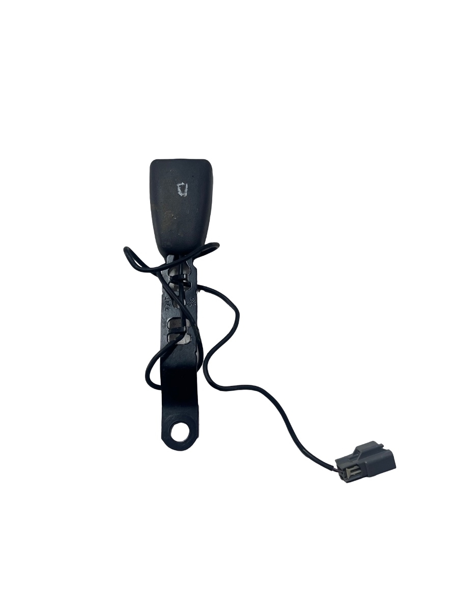 Pretensionare centura de siguranta  dreapta fata VOLVO S60 I 384 2000 - 2010 9191617
