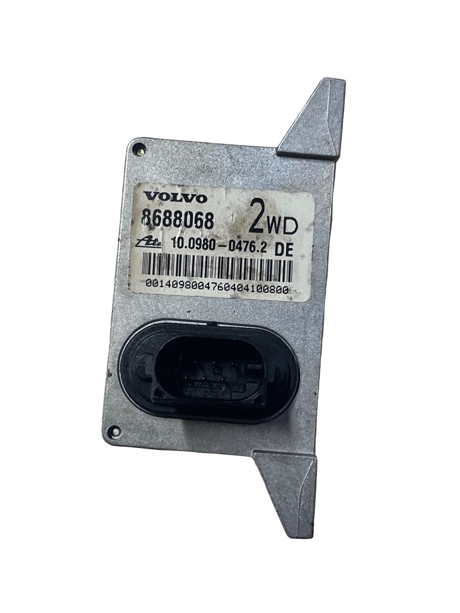 Senzor ESP de viteza la viraje VOLVO S60 I 384 2000 - 2010 8688069 – foto 2
