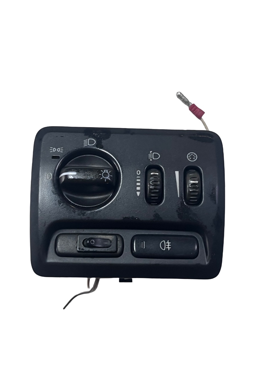 Bloc lumini VOLVO S60 I 384 2000 - 2010 8691750