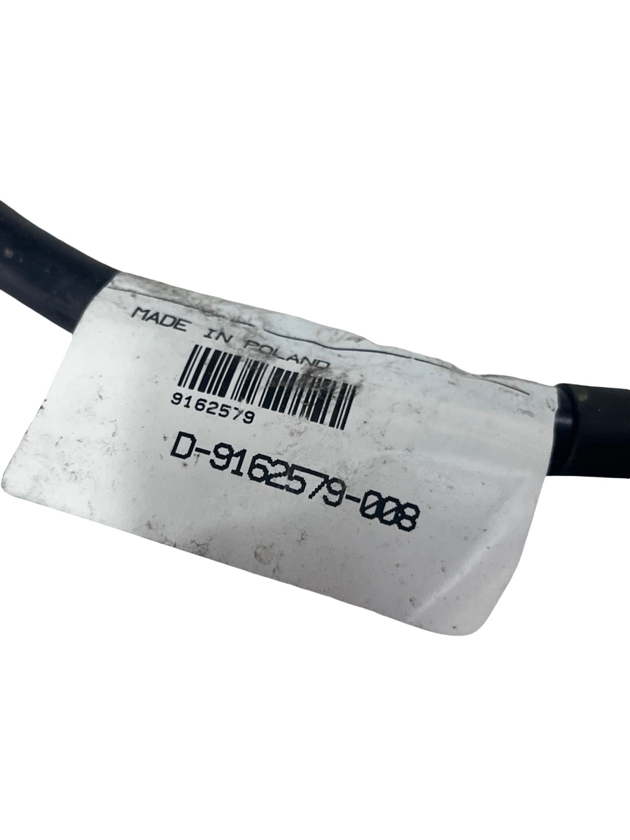 Cablu borna negativa (baterie) VOLVO S60 I 384 2000 - 2010 9162579008 – foto 3