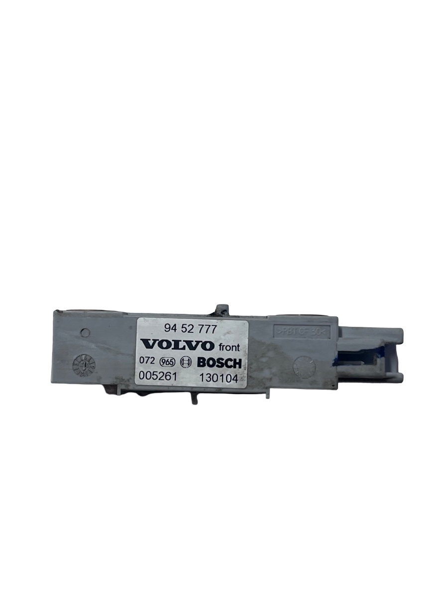 Senzor de impact airbag fata VOLVO S60 I 384 2000 - 2010 9452777