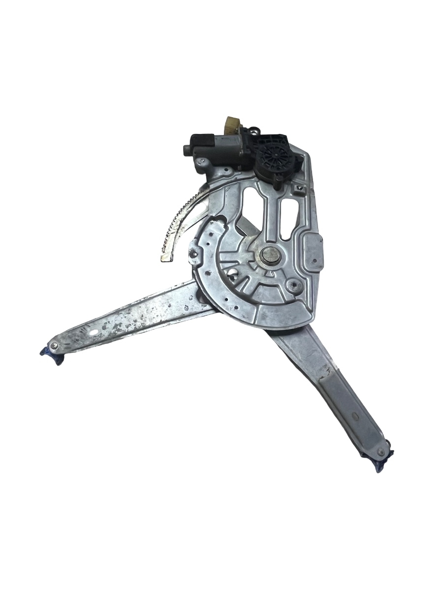 Macara Geam dreapta fata VOLVO S60 I 384 2000 - 2010 101354XXX