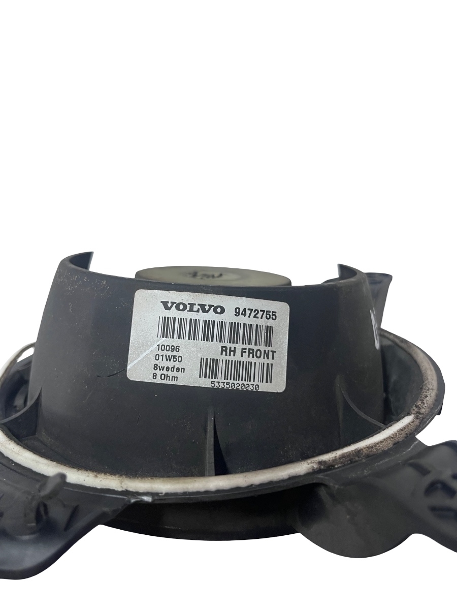 Difuzor portiera dreapta fata VOLVO S60 I 384 2000 - 2010 9472755 – foto 3