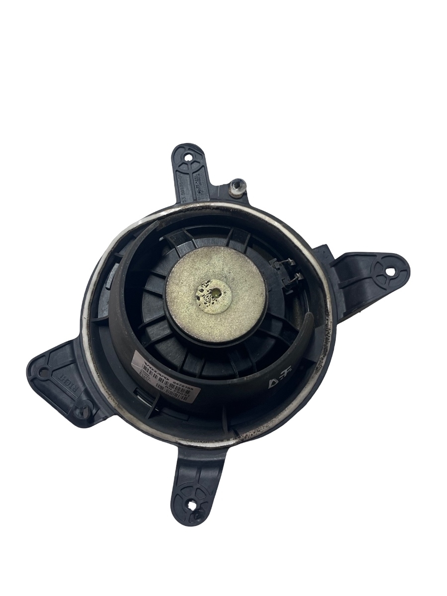 Difuzor portiera dreapta fata VOLVO S60 I 384 2000 - 2010 9472755 – foto 2
