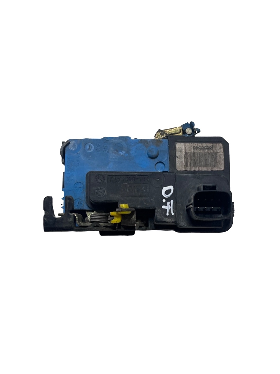 Broasca usa dreapta fata VOLVO S60 I 384 2000 - 2010 8650646