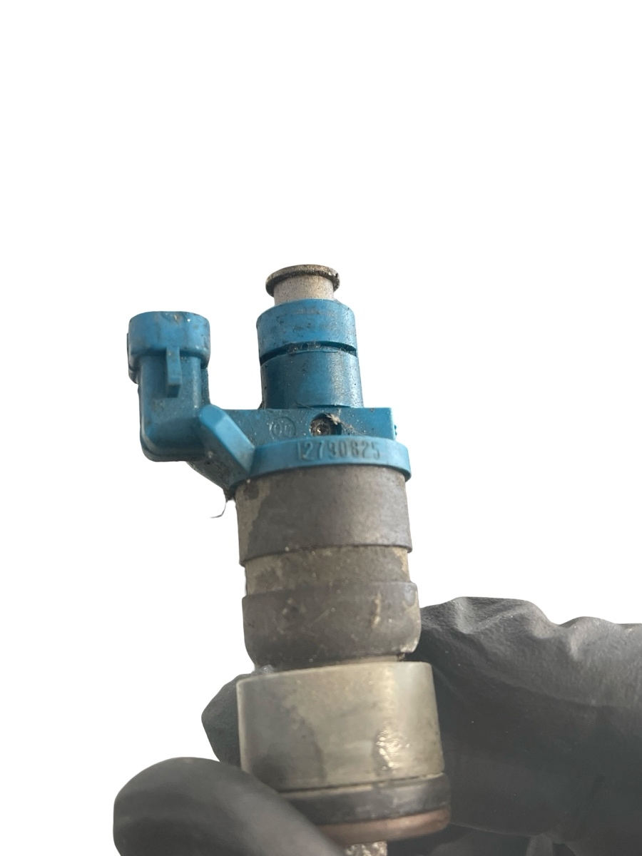 Injector combustibil SAAB 9-3 YS3F 2002 - 2015 2.0 t B207R 12790825 – foto 2