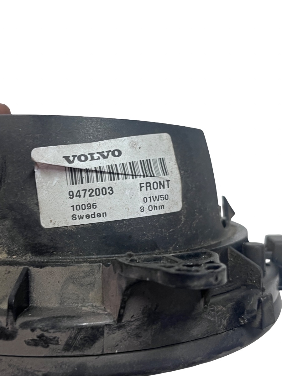 Difuzor portiera dreapta spate VOLVO S60 I 384 2000 - 2010 9472003 – foto 3