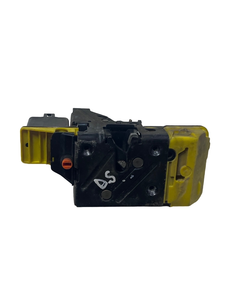 Broasca usa dreapta spate VOLVO S60 I 384 2000 - 2010