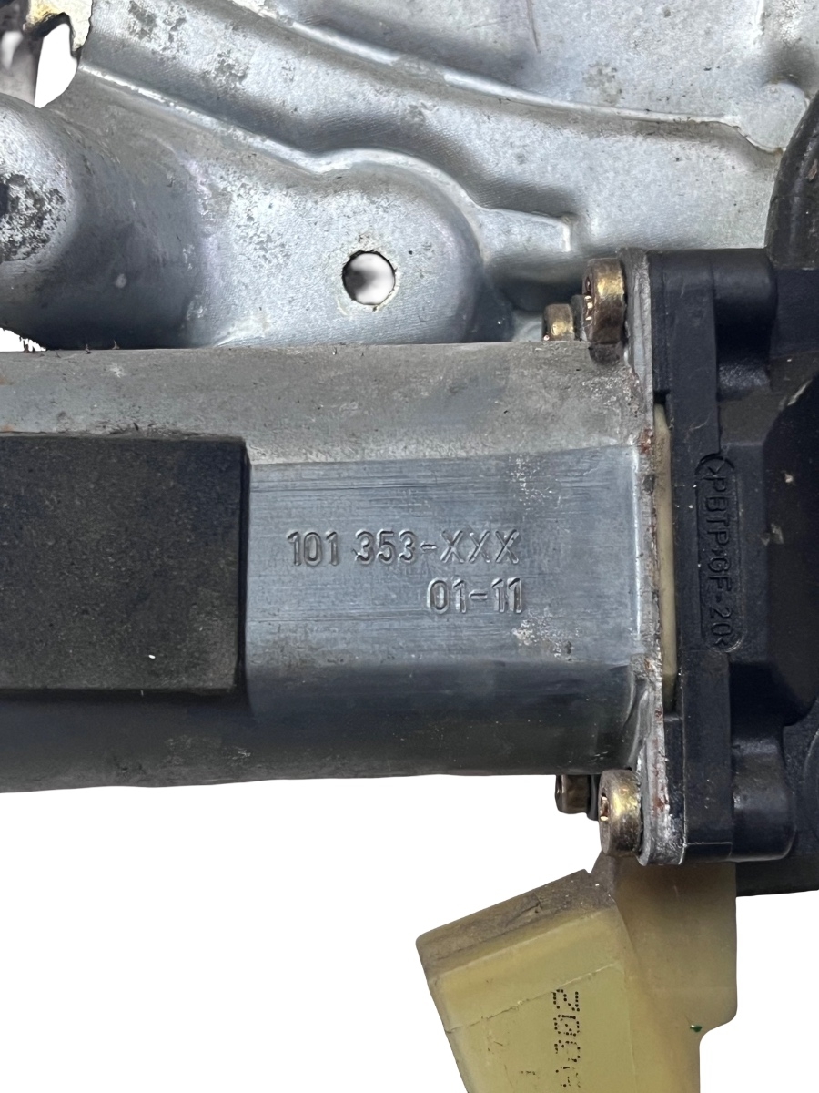 Macara Geam stanga fata VOLVO S60 I 384 2000 - 2010 101353XXX – foto 2