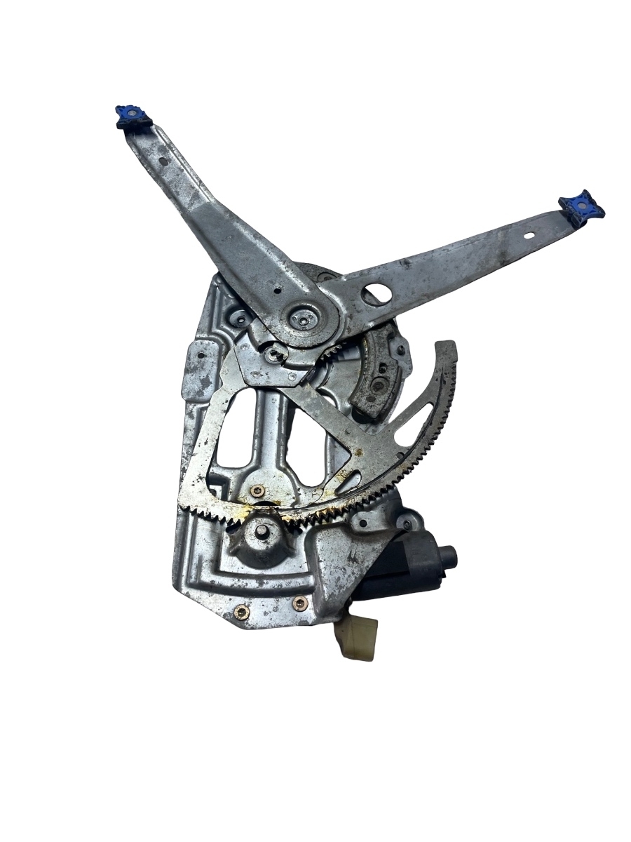 Macara Geam stanga fata VOLVO S60 I 384 2000 - 2010 101353XXX – foto 4