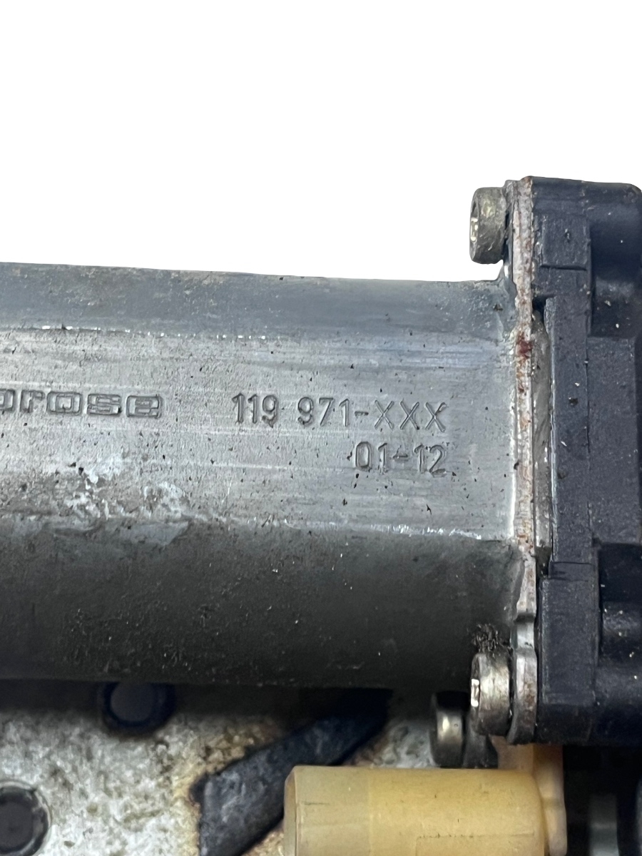 Macara Geam stanga spate VOLVO S60 I 384 2000 - 2010 119971 – foto 3