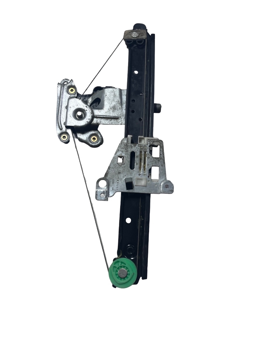 Macara Geam stanga spate VOLVO S60 I 384 2000 - 2010 119971