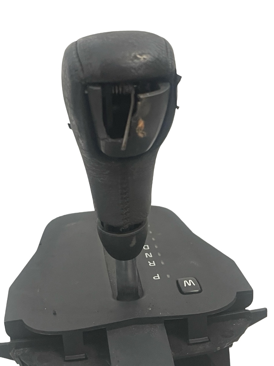 Timonerie schimbator de viteze automata VOLVO S60 I 384 2000 - 2010 2.4 B 5244 S2 8675068 – foto 2