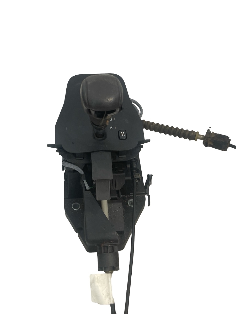 Timonerie schimbator de viteze automata VOLVO S60 I 384 2000 - 2010 2.4 B 5244 S2 8675068 – foto 3