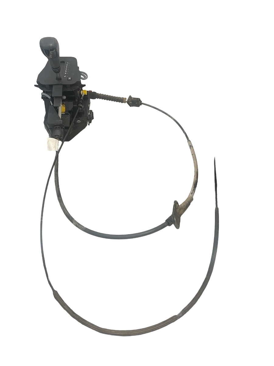 Timonerie schimbator de viteze automata VOLVO S60 I 384 2000 - 2010 2.4 B 5244 S2 8675068