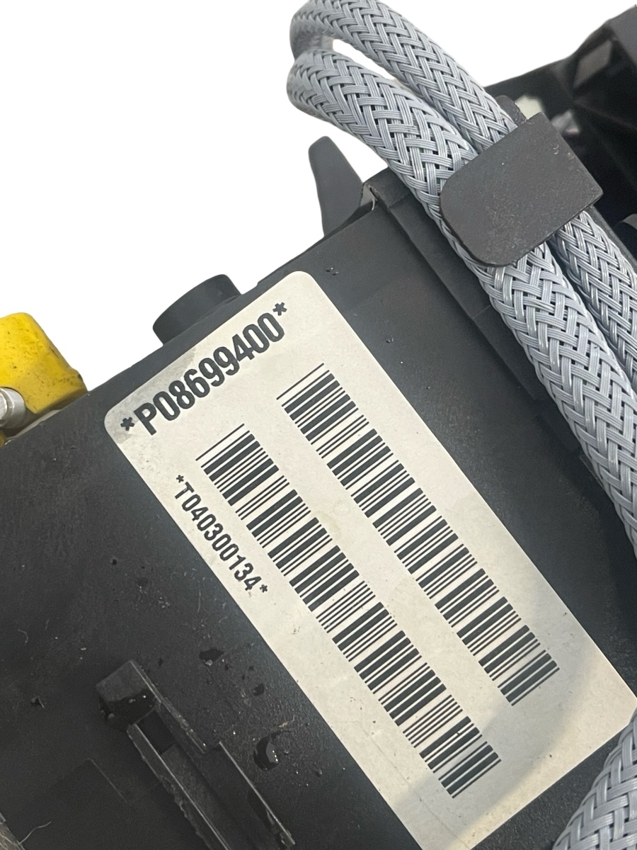 Timonerie schimbator de viteze automata VOLVO S60 I 384 2000 - 2010 2.4 B 5244 S2 8675068 – foto 4