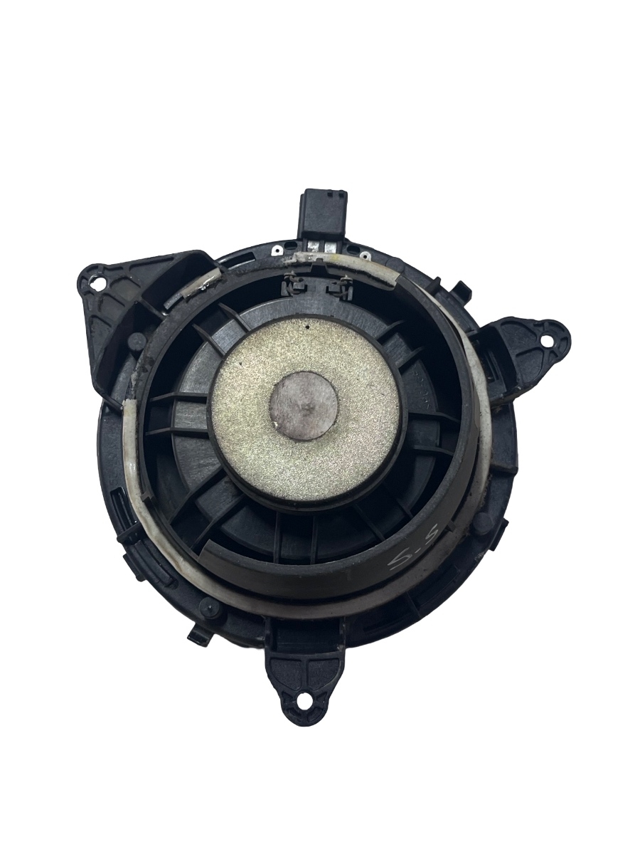 Difuzor portiera  stanga spate VOLVO S60 I 384 2000 - 2010 9472003 – foto 2