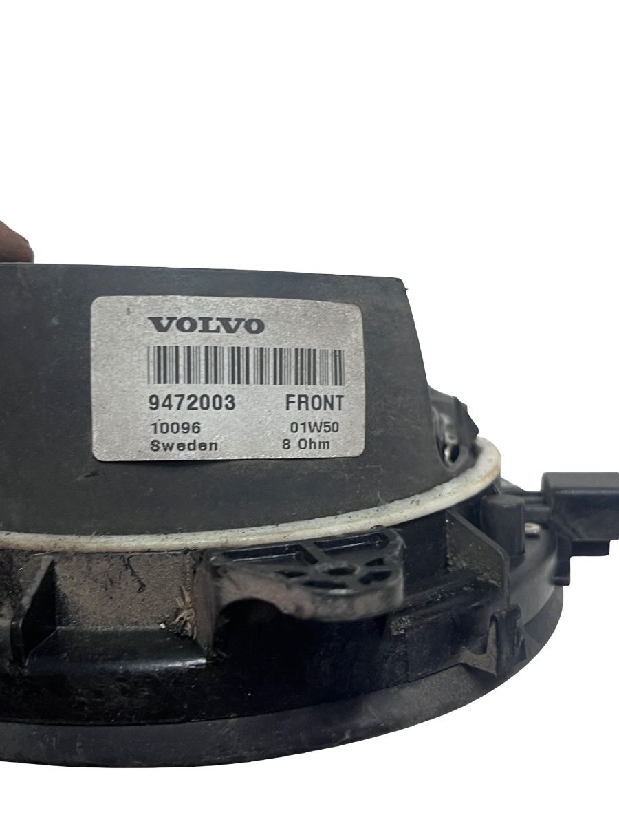 Difuzor portiera  stanga spate VOLVO S60 I 384 2000 - 2010 9472003 – foto 3