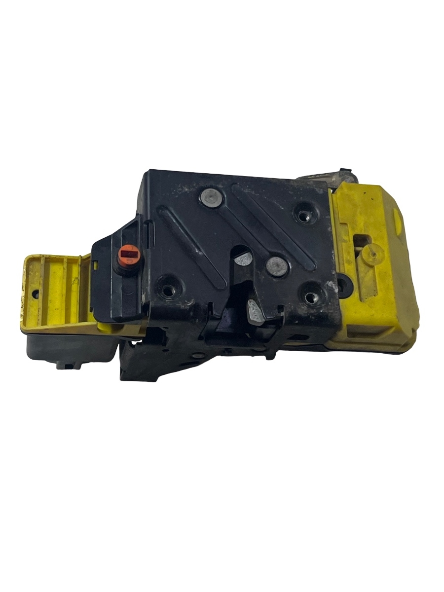 Broasca usa stanga spate VOLVO S60 I 384 2000 - 2010