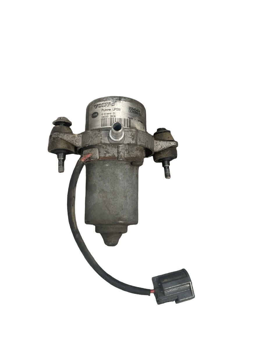 Pompa de vacuum electrica VOLVO S60 I 384 2000 - 2010 2.4 B 5244 S2 30645454