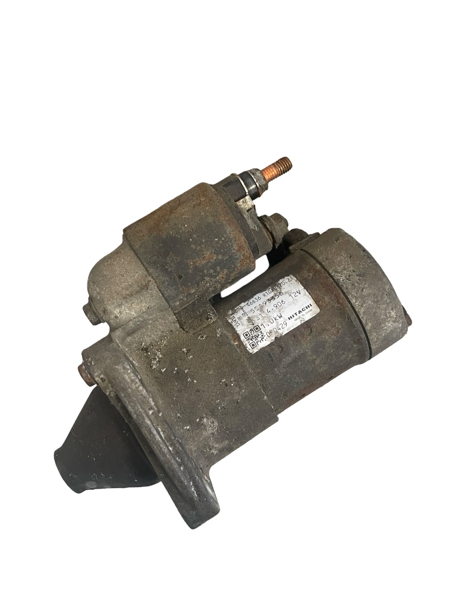 Electromotor FIAT GRANDE PUNTO 199_ 2005 - 2013 1.4 350 A1.000 55193356 – foto 2