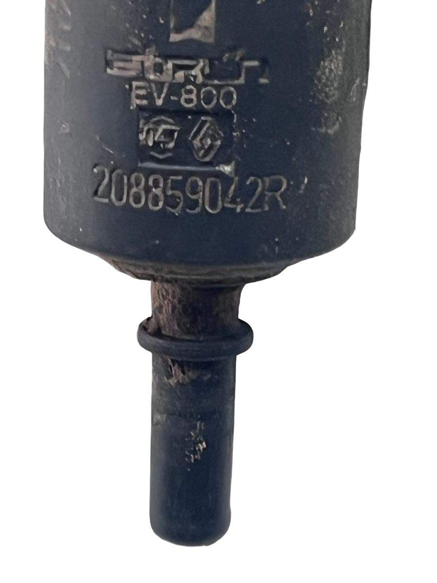 Supapa  combustibil DACIA DUSTER 2010 - > 208859042R – foto 3