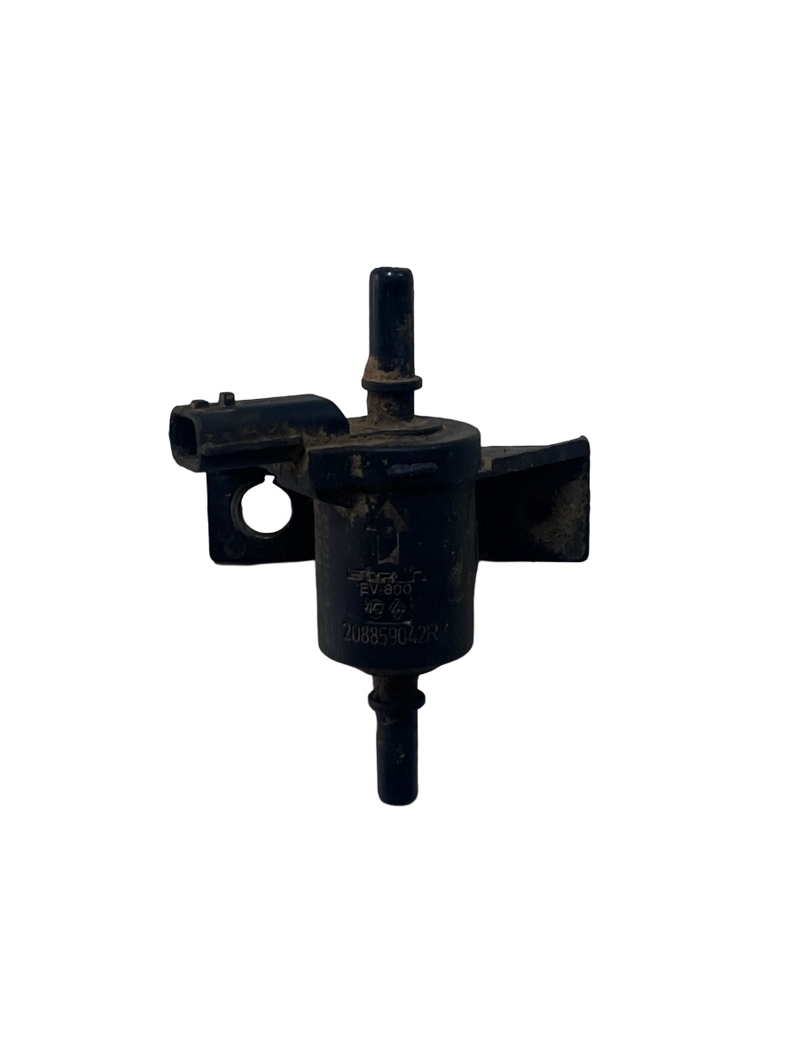 Supapa  combustibil DACIA DUSTER 2010 - > 208859042R