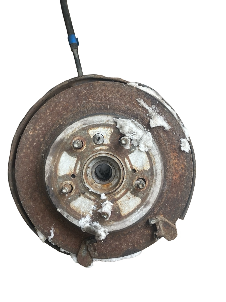 Fuzeta dreapta spate LEXUS RX-300 3.0i 2002