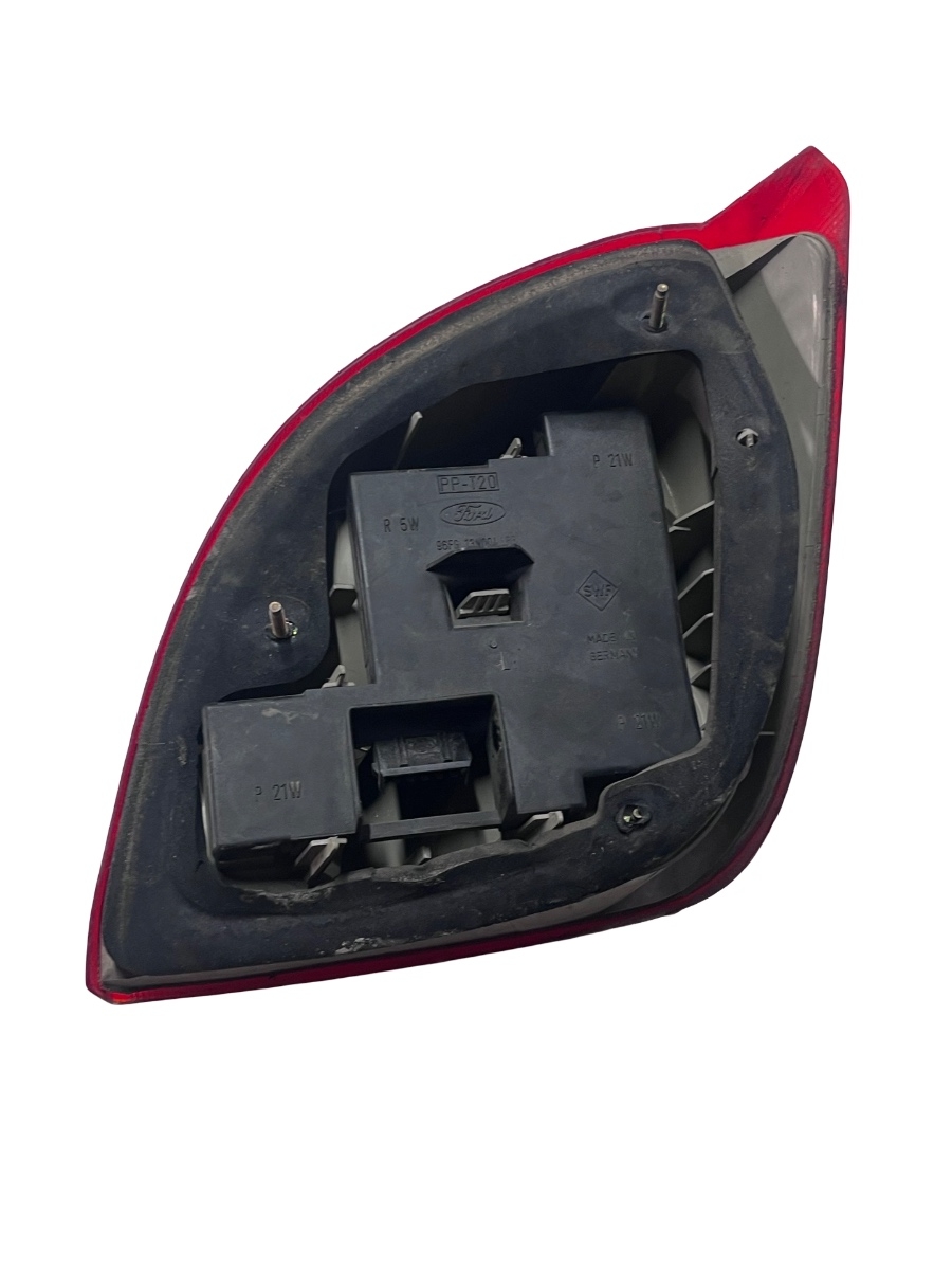 Lampa spate / Stop stanga spate FORD FIESTA IV JA_, JB_ 1995 - 2002 – foto 2