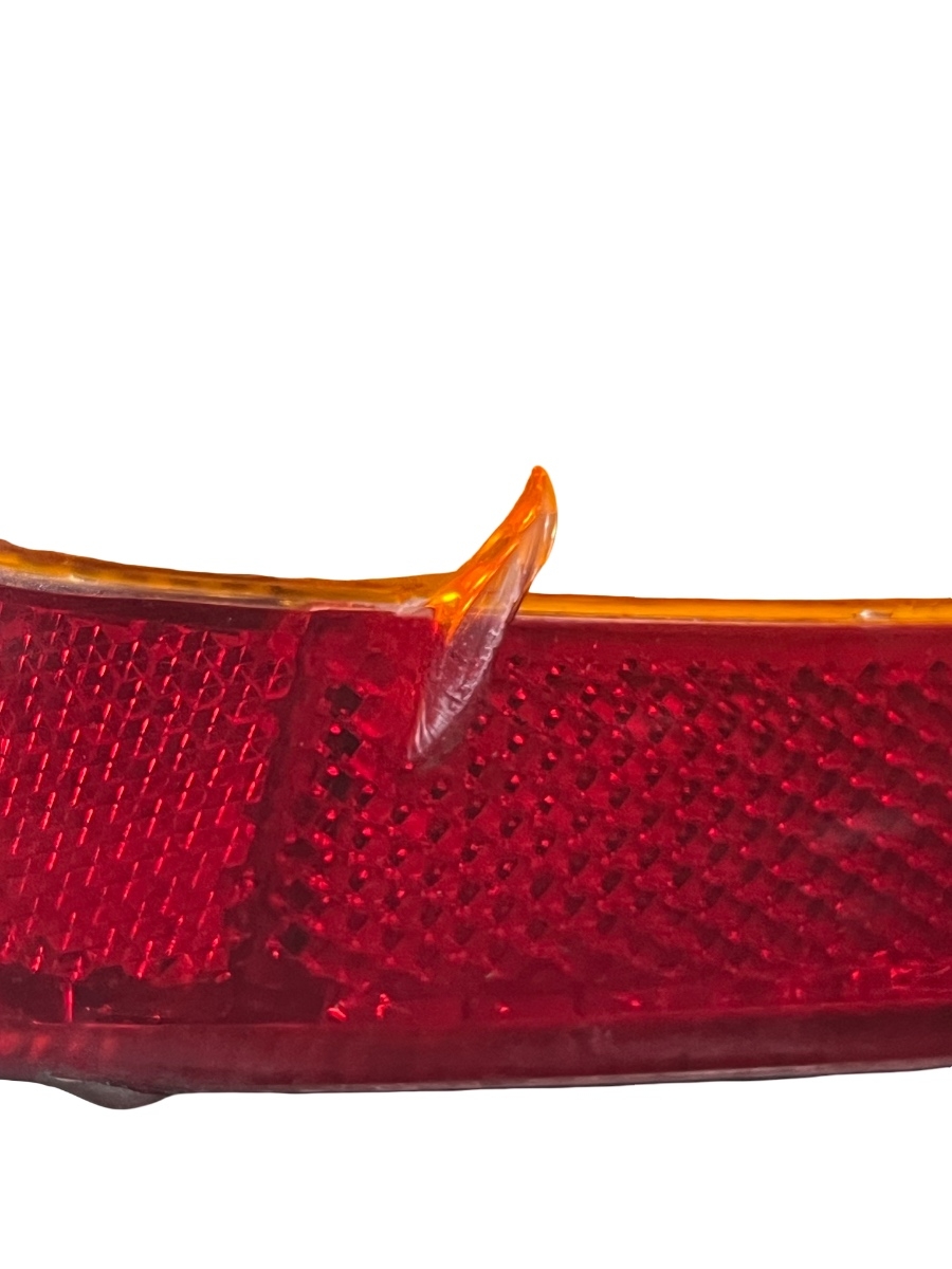 Lampa spate / Stop stanga spate FORD FIESTA IV JA_, JB_ 1995 - 2002 – foto 4